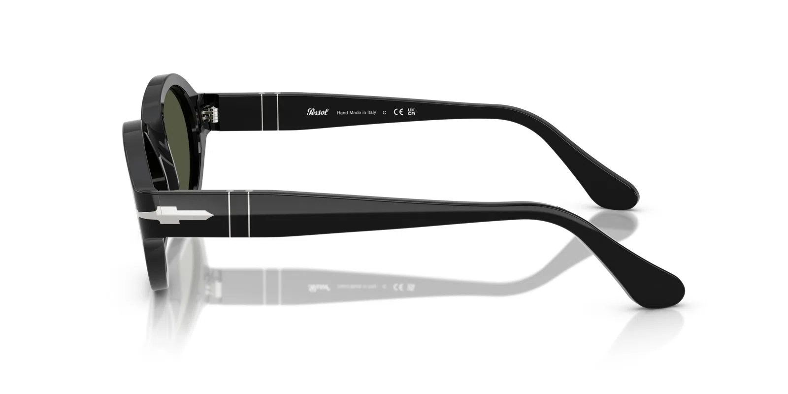 Persol Loris 3378S Sunglasses - view 19